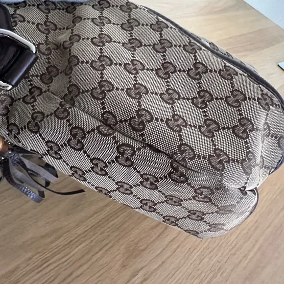 Gucci Hobo Shoulder Bag - Picture 16 of 17